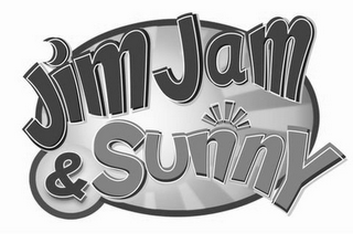 JIM JAM & SUNNY logo