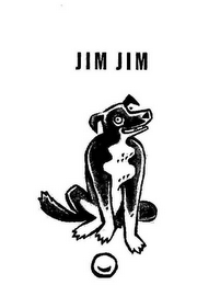 JIM JIM logo