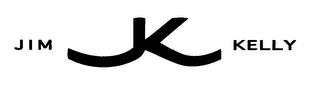 JIM JK KELLY logo