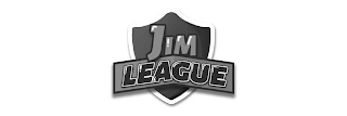 JIM LEAGUE logo