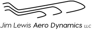 JIM LEWIS AERO DYNAMICS LLC logo