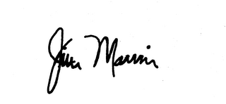 JIM MARVIN logo
