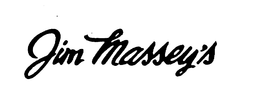 JIM MASSEY'S logo