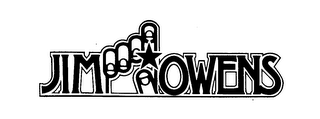 JIM OWENS logo