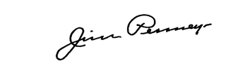 JIM PENNEY logo