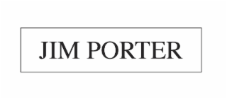 JIM PORTER