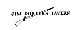 JIM PORTER'S TAVERN logo