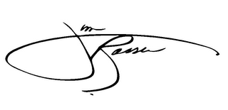 JIM ROSSER logo