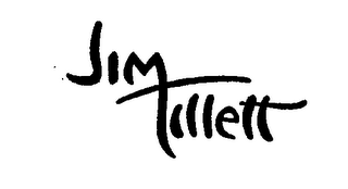 JIM TILLETT logo