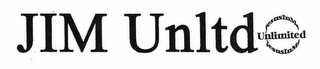 JIM UNLTD JESUSINME UNLIMITED logo