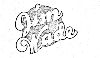 JIM WADE logo