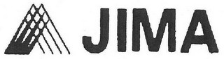 JIMA logo