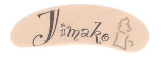 JIMAKO logo