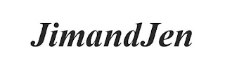 JIMANDJEN logo