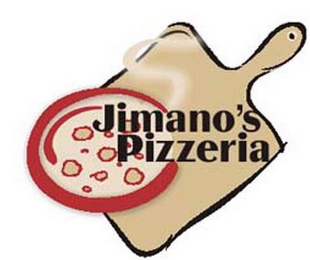JIMANO'S PIZZERIA