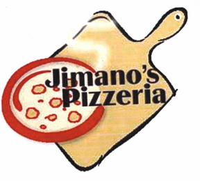 JIMANO'S PIZZERIA