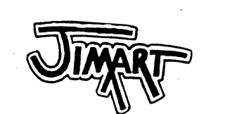 JIMART logo