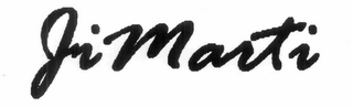 JIMARTI logo