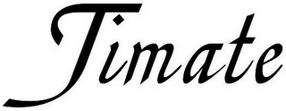 JIMATE logo