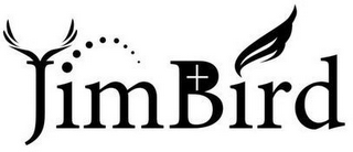 JIMBIRD logo