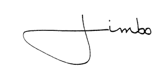 JIMBO logo