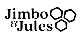 JIMBO & JULES logo