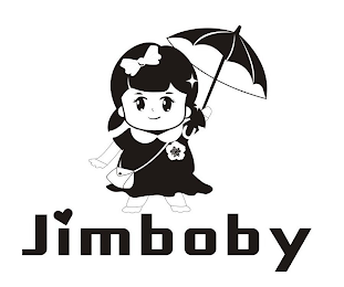 JIMBOBY logo