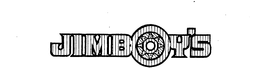 JIMBOY'S logo
