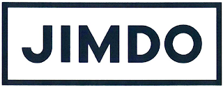 JIMDO logo