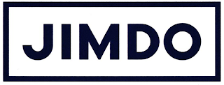 JIMDO logo