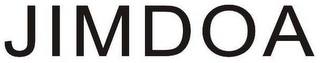 JIMDOA logo