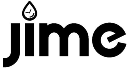 JIME logo