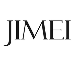 JIMEI logo