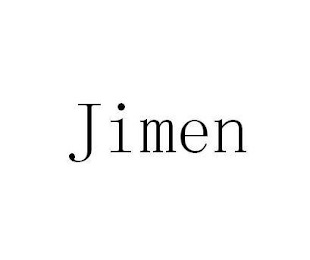 JIMEN logo