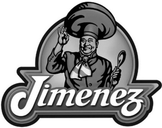 JIMENEZ logo