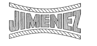 JIMENEZ logo