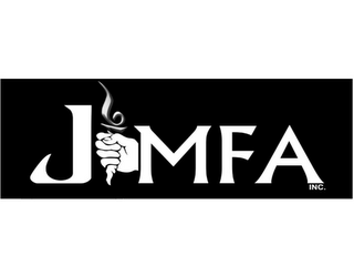 JIMFA INC. logo