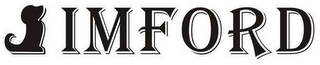JIMFORD logo