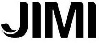 JIMI logo