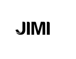 JIMI logo