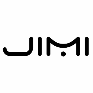 JIMI logo
