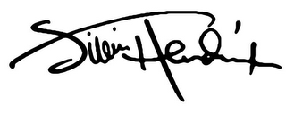 JIMI HENDRIX logo