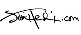 JIMI HENDRIX.COM logo