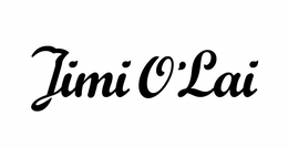 JIMI O'LAI logo