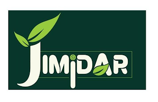 JIMIDAR logo