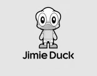 JIMIE DUCK logo