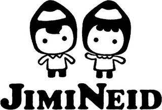 JIMINEID logo