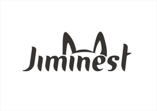 JIMINEST logo