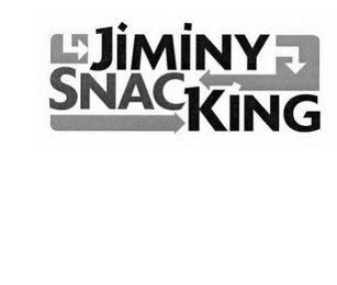 JIMINY SNACKING logo