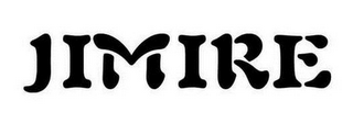 JIMIRE logo